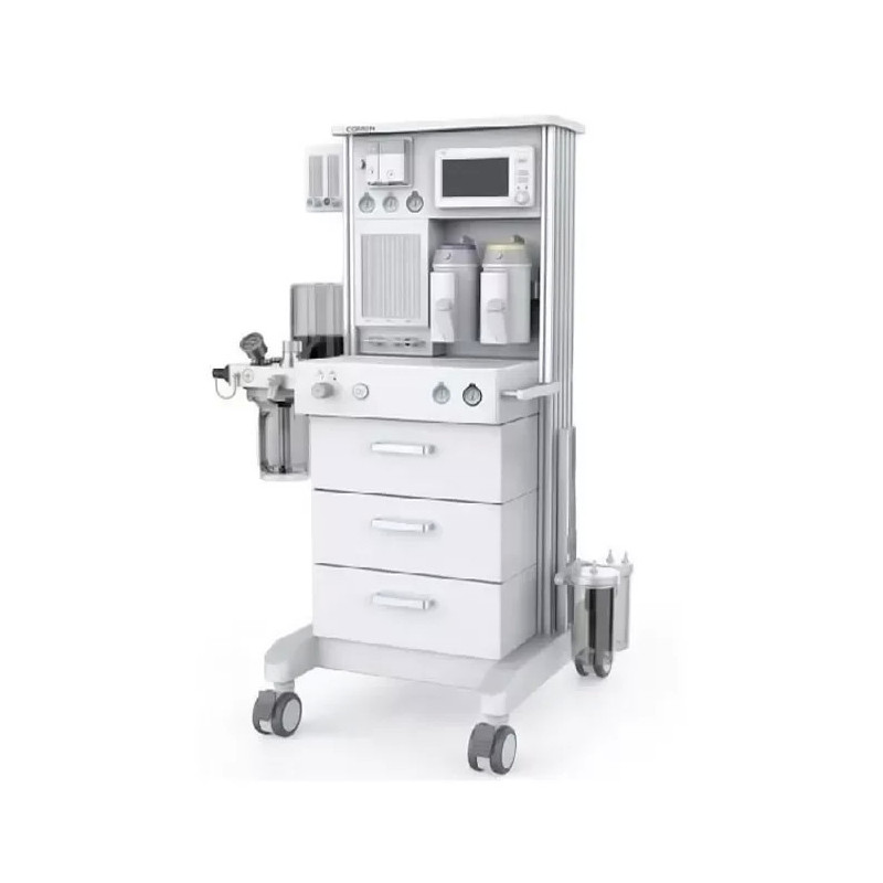 Weterynaryjny aparat do znieczulenia A7-V (anestezjologiczny) - Comen