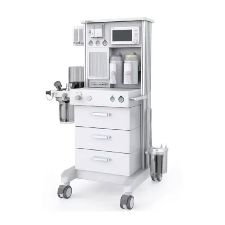 Weterynaryjny aparat do znieczulenia A7-V (anestezjologiczny) - Comen