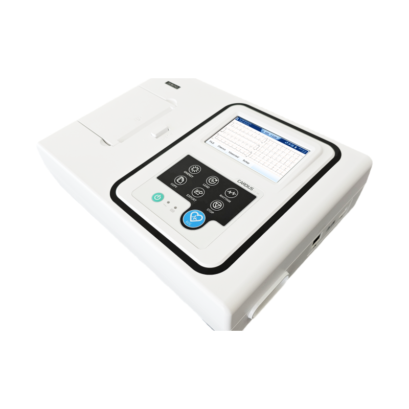 Elektrokardiograf CZ-30 - Zerone