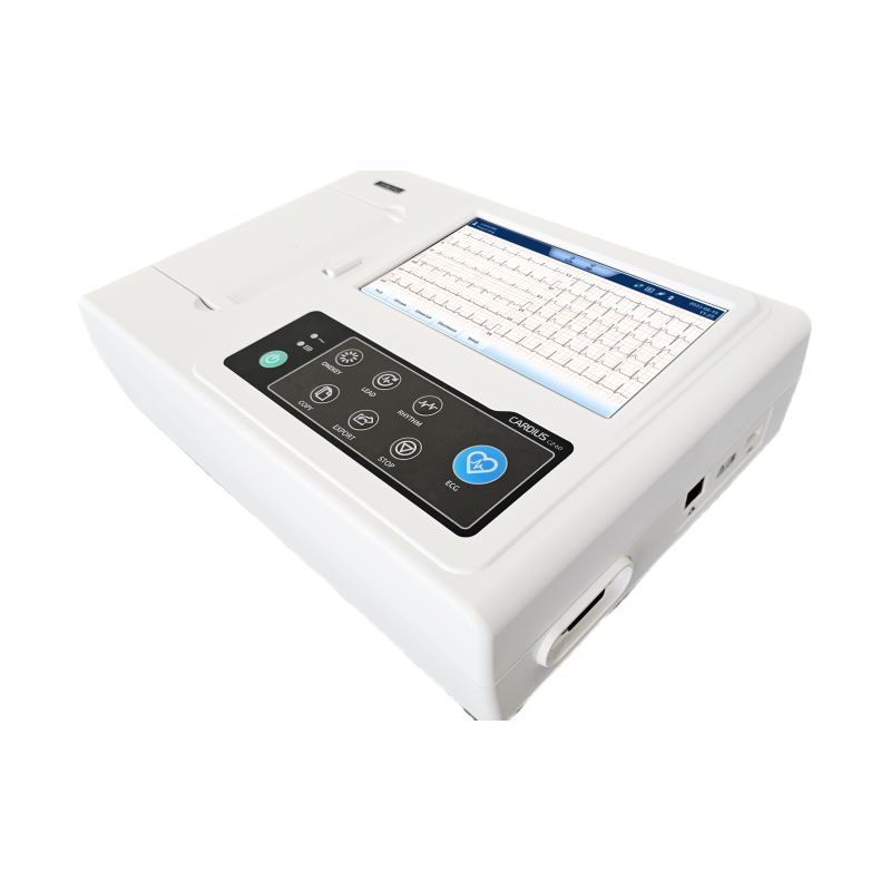 Elektrokardiograf CZ-60 - Zerone