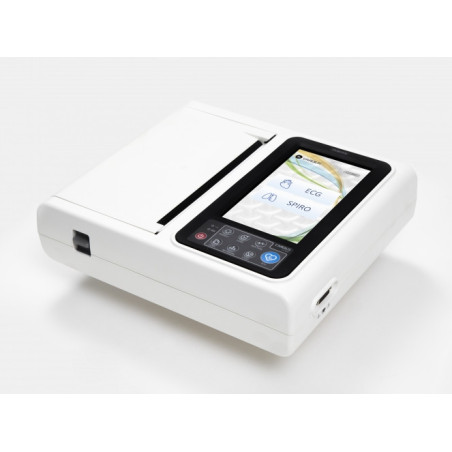 Elektrokardiograf CZ-800 - Zerone