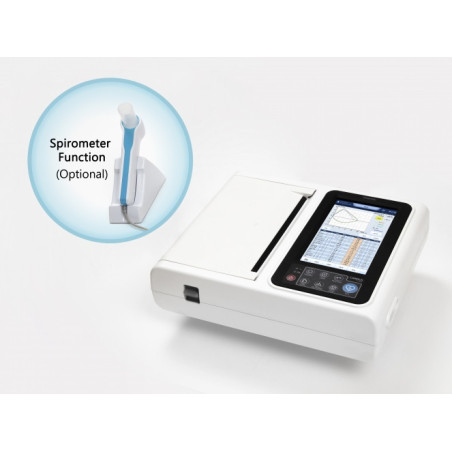 Elektrokardiograf CZ-800 - Zerone