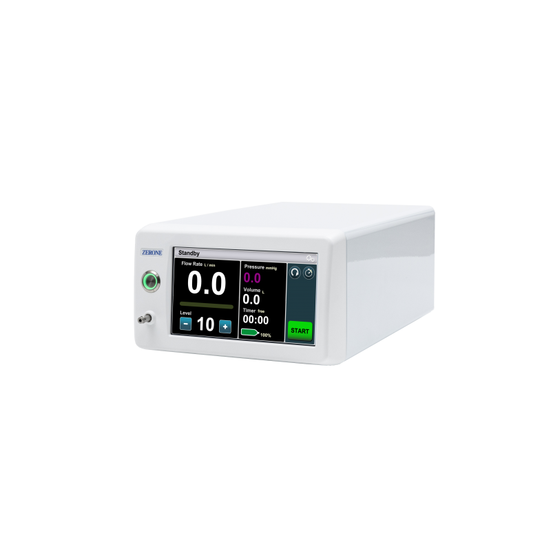 Pompa infuzyjna IZ-20 - Zerone