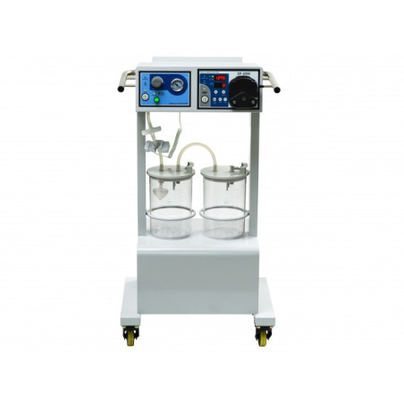 Pompa infuzyjna ZP-1000 - Zerone