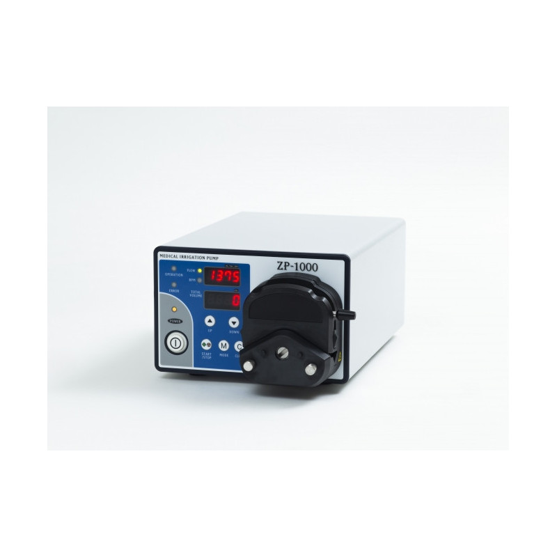 Pompa infuzyjna ZP-1000 - Zerone