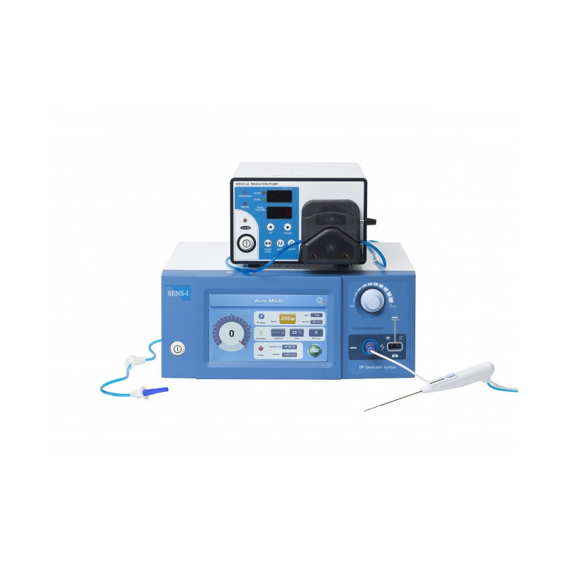 Aparat do elektroterapii SENS-I - Zerone