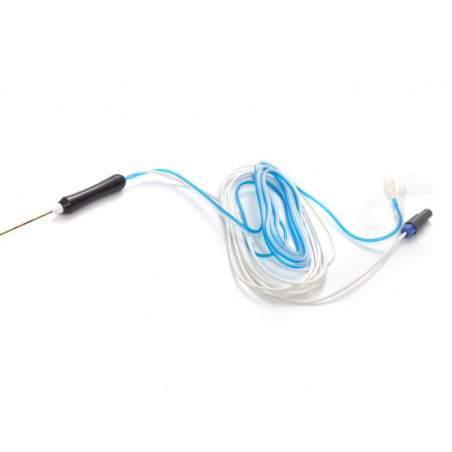 Elektroda RF (stopień/fiksacja) - Zerone