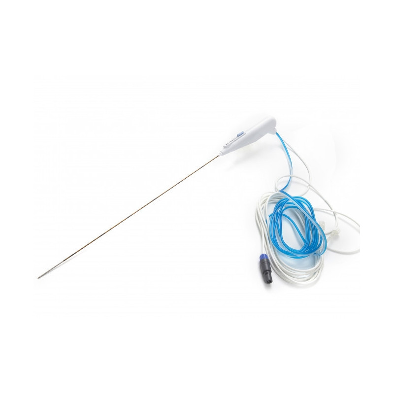 Elektroda RF (stopień/fiksacja) - Zerone