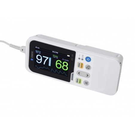 Aparat elektrochirurgiczny OZ-30 - Zerone