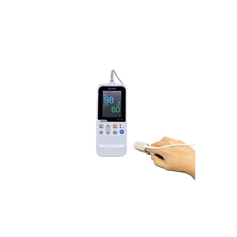 Aparat elektrochirurgiczny OZ-30 - Zerone