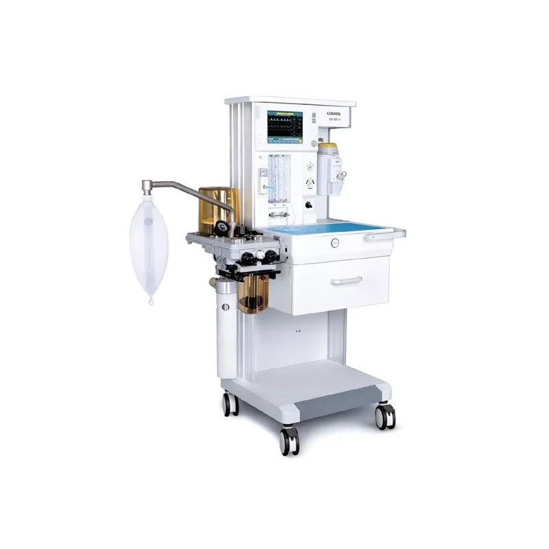 Weterynaryjny aparat do znieczulenia AX500-V (anestezjologiczny) - Comen