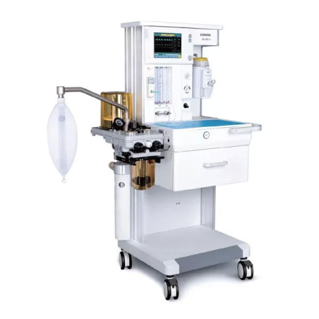 Weterynaryjny aparat do znieczulenia AX500-V (anestezjologiczny) - Comen