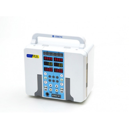 Pompa infuzyjna weterynaryjna - Zerone