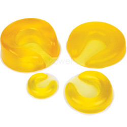 Żelowy pierścień do pozycjonowania głowy w kształcie podkowy - Howell