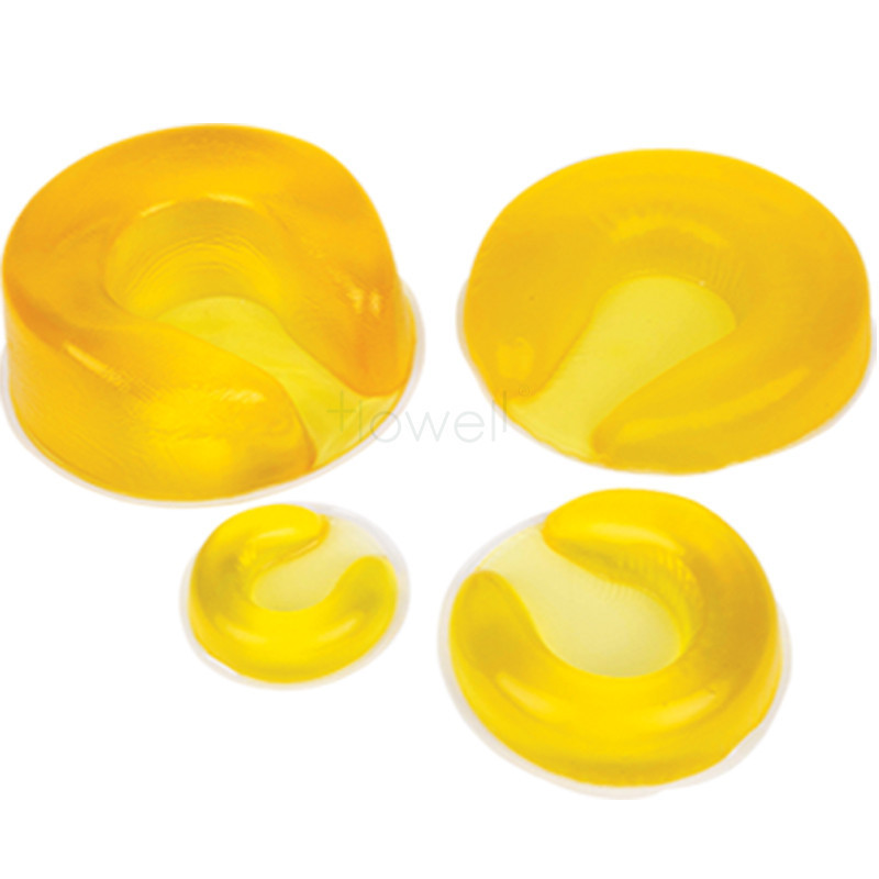 Żelowy pierścień do pozycjonowania głowy w kształcie podkowy - Howell