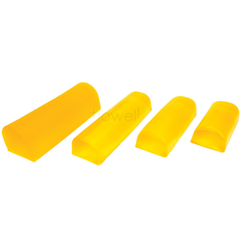 Żelowe elementy pozycjonujące do operacji - Howell