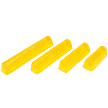 Żelowa rolka do pochylania klatki piersiowej - Howell