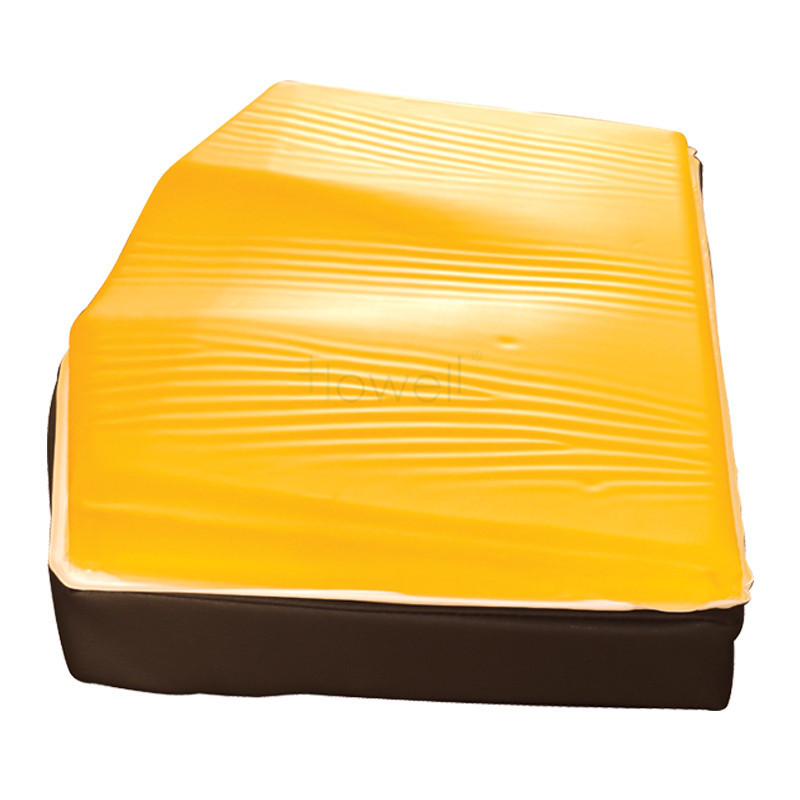 Żelowa podkładka do operacji tarczycy - Howell