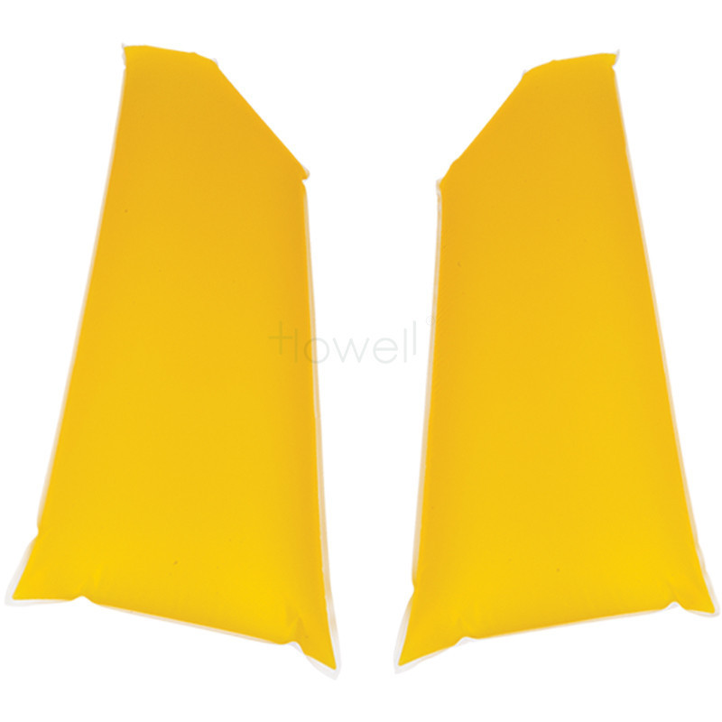 Żelowa podkładka do operacji klatki piersiowej - Howell