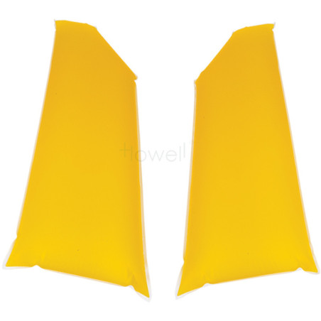 Żelowa podkładka do operacji klatki piersiowej - Howell