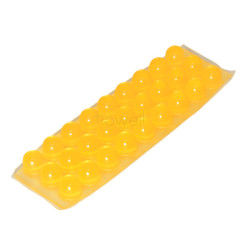 Żelowa podkładka do ochrony czoła - Howell