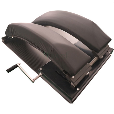 Wysokiej klasy rama chirurgiczna Wilson z włókna węglowego - Howell