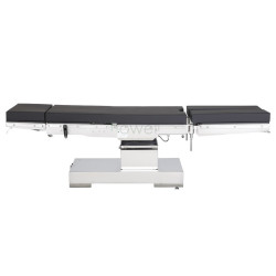 Wysokiej klasy elektryczny stół operacyjny z hydraulicznym napędem i funkcją przesuwu do neurochirurgii - Howell