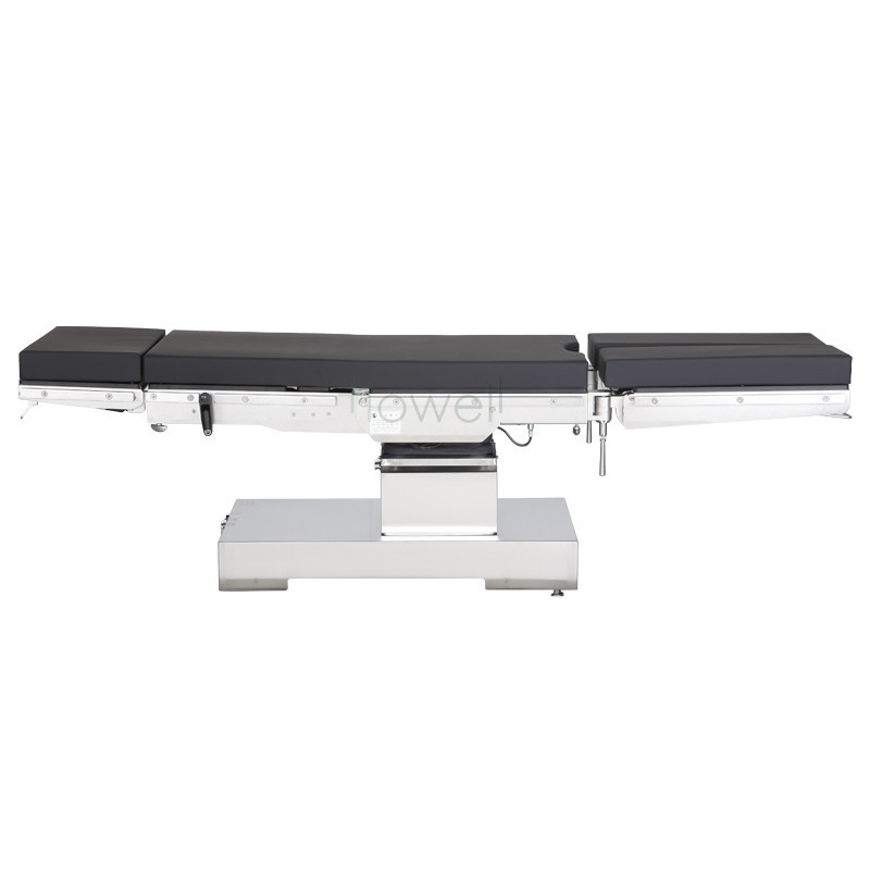 Wysokiej klasy elektryczny stół operacyjny z hydraulicznym napędem i funkcją przesuwu do neurochirurgii - Howell