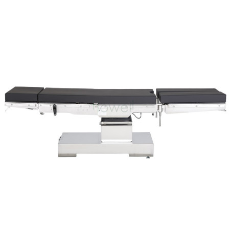 Wysokiej klasy elektryczny stół operacyjny z hydraulicznym napędem i funkcją przesuwu do neurochirurgii - Howell