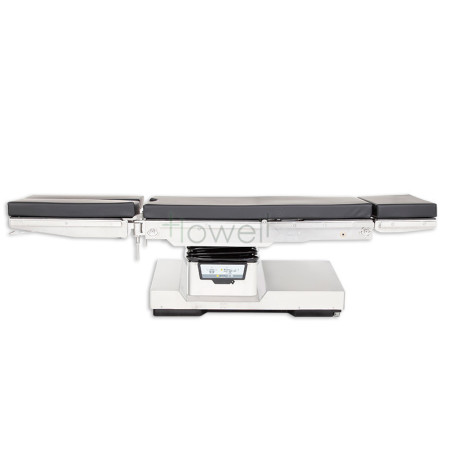 Wysokiej klasy elektryczny stół operacyjny z hydraulicznym napędem do neurochirurgii - Howell