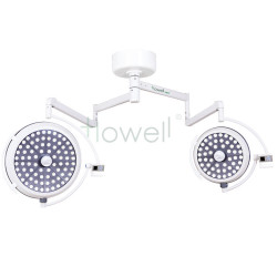 Wszystkie lampy operacyjne LED - Howell