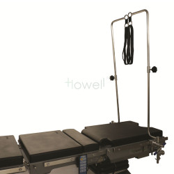 Wieszak chirurgiczny na kostkę - Howell