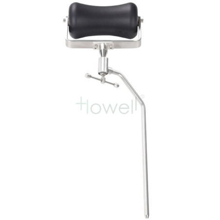Uniwersalny uchwyt chirurgiczny - Howell