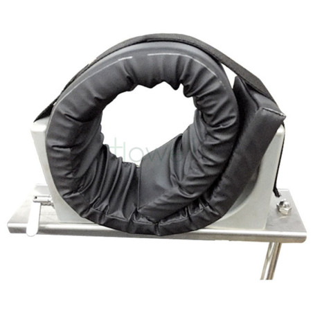 Uchwyt do artroskopii kolana - Howell