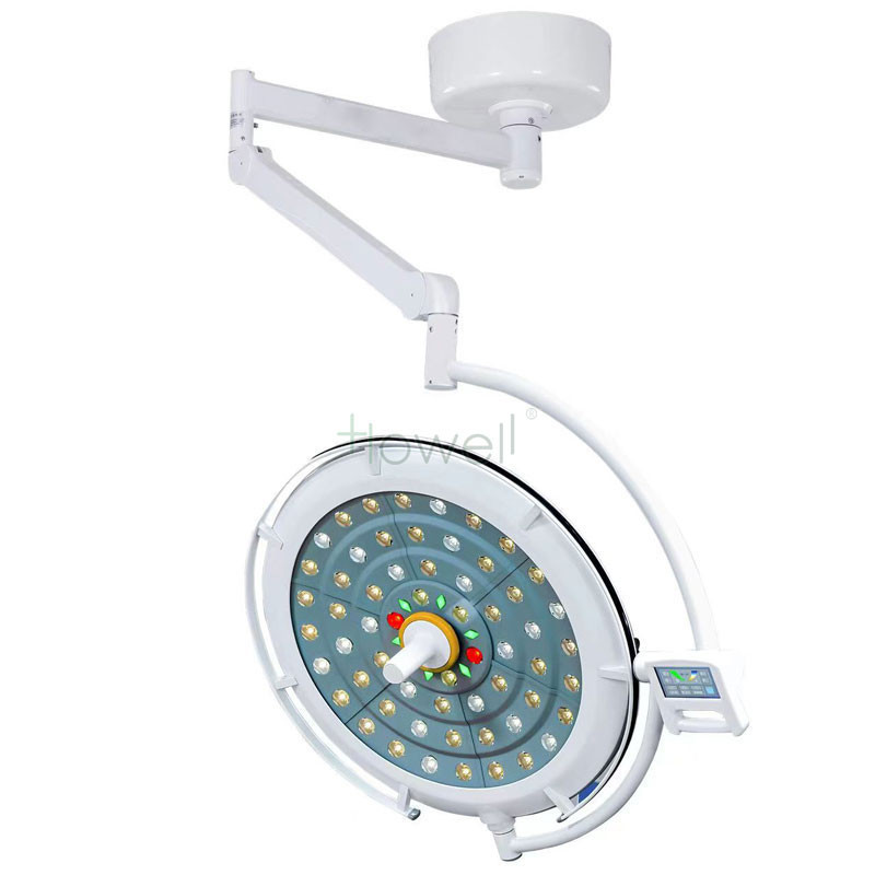 Szpitalna bezcieniowa lampa operacyjna LED - Howell