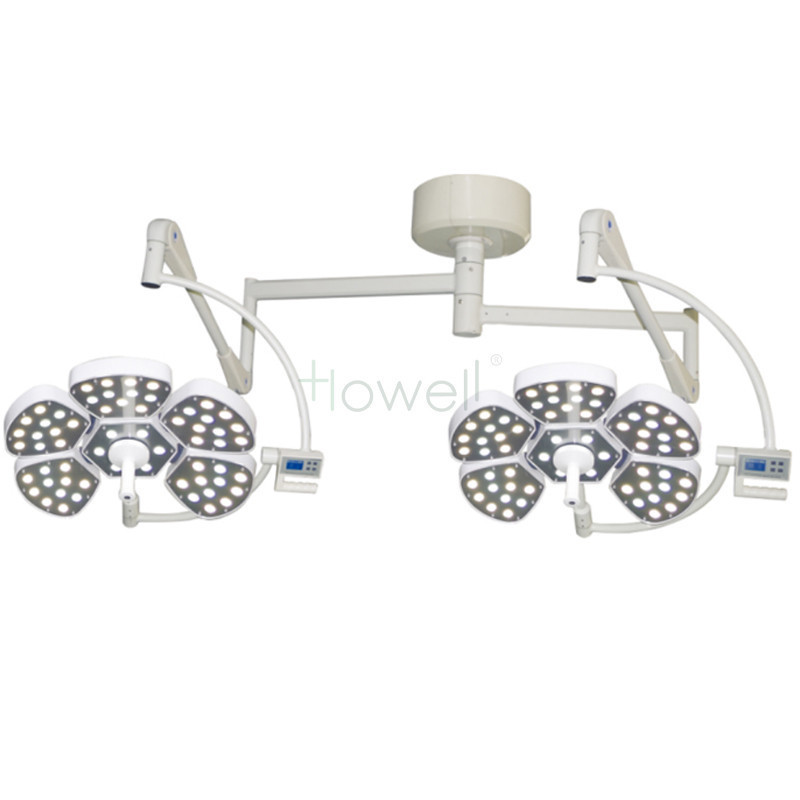 Sufitowe lampy operacyjne - Howell