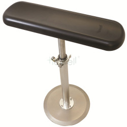 Regulowana wysokość podpórki ramion do stołu operacyjnego - Howell