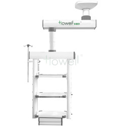 Pojedynczy elektryczny uchwyt - Howell