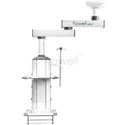 Podwójny wieszak chirurgiczny - Howell