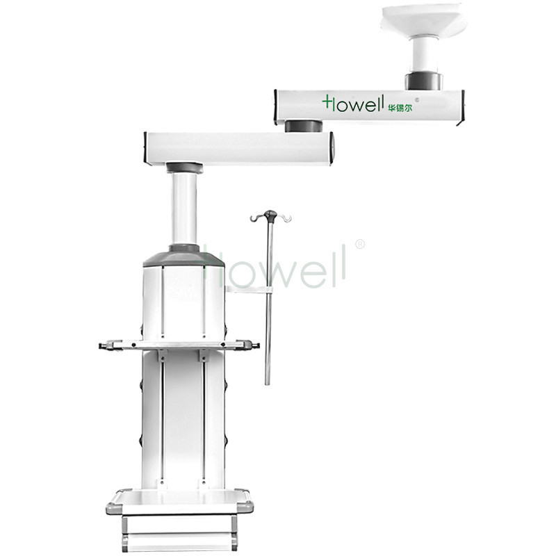 Podwójny wieszak chirurgiczny - Howell
