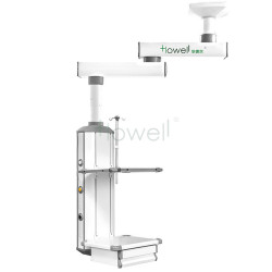 Podwójny elektryczny wieszak chirurgiczny - Howell