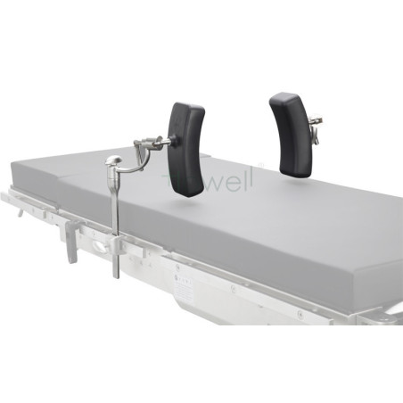 Podparcie talii do stołu operacyjnego - Howell