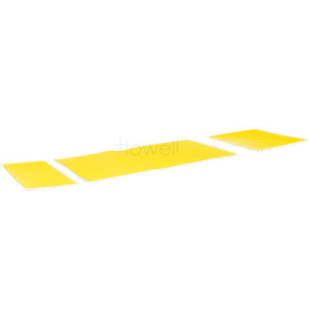 Podkładka żelowa do stołu operacyjnego - Howell