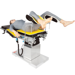 Podkładka żelowa do pozycji litotomijnej - Howell