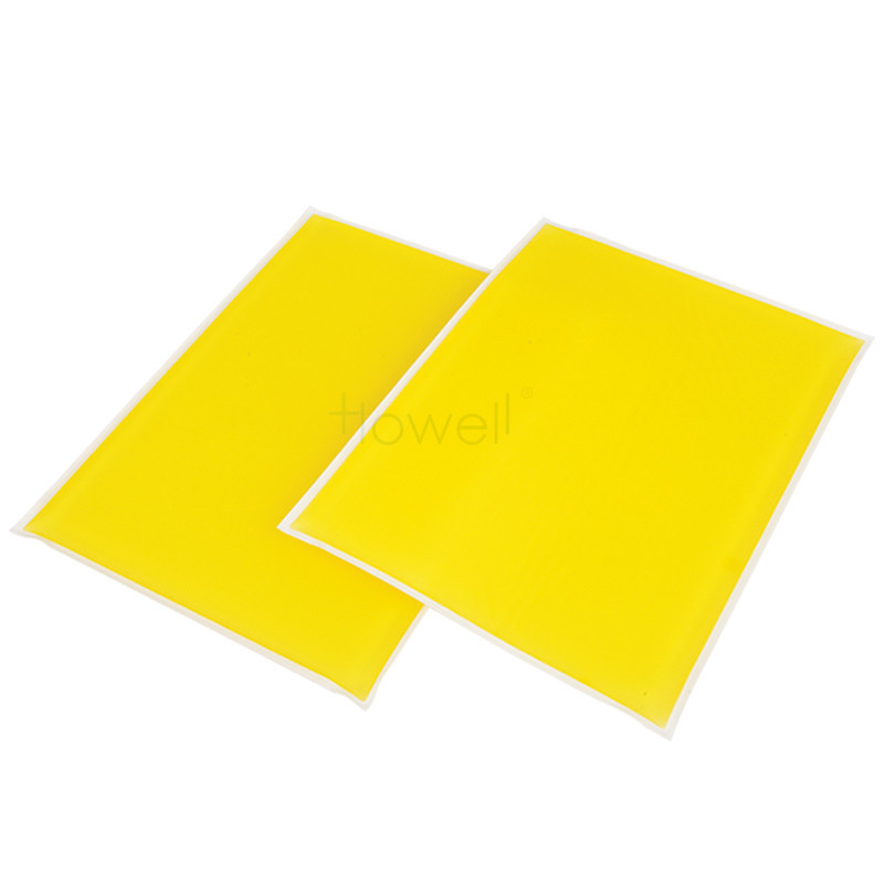 Podkładka żelowa do kulek - Howell