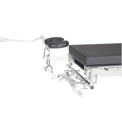 Podgłówek do aparatu trakcyjnego szyjnego typu podkowa - Howell