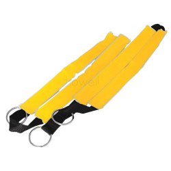 Pasek ochronny na kostkę podczas operacji - Howell