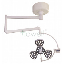 Oświetlenie operacyjne bezcieniowe - Howell