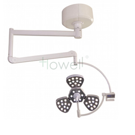 Oświetlenie operacyjne bezcieniowe - Howell