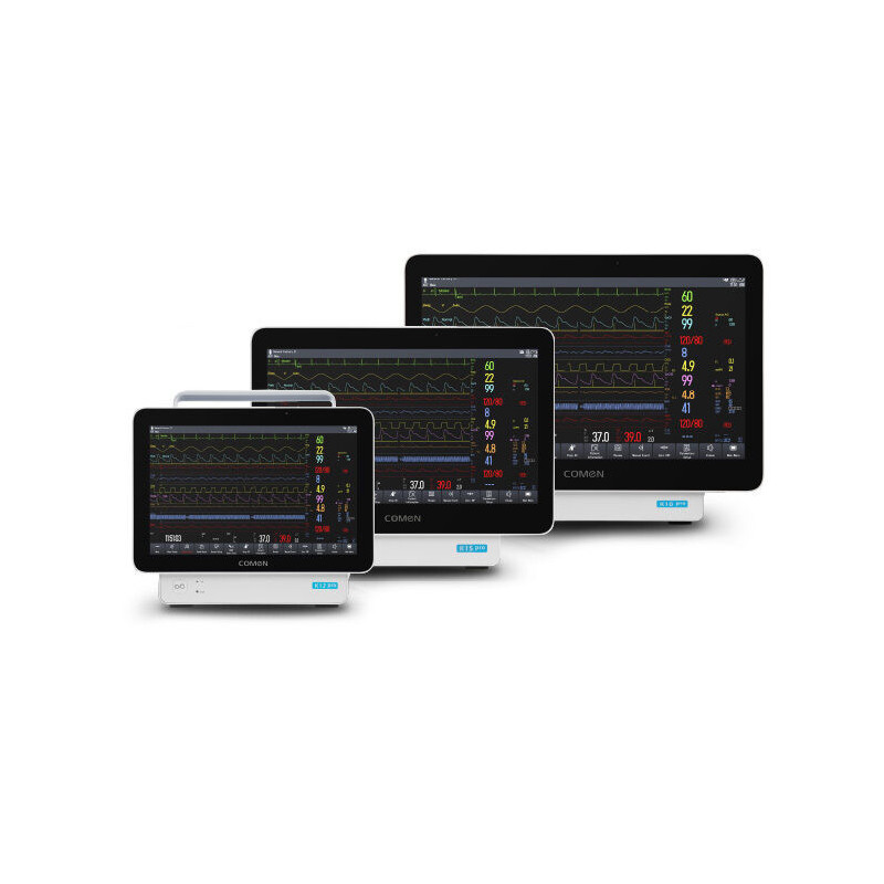 Monitor pacjenta K15 PRO - Comen